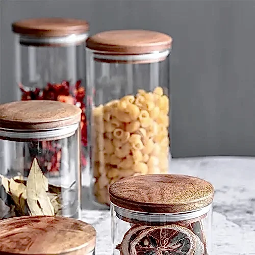 silikon-ahsap-kavanoz-contasi-uygulama