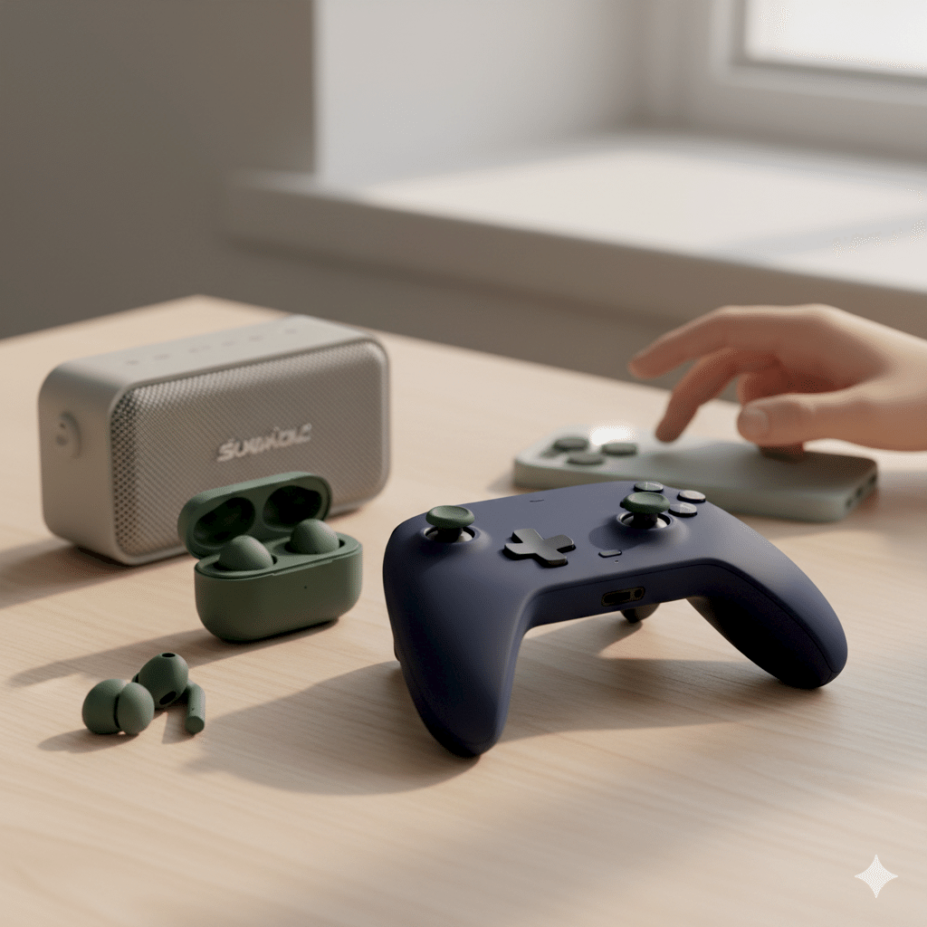 silikon-soft-touch-yuzey-uygulamalari